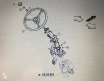 قطع غيار Claas CLAAS 00 1128 473 2/00 2622 325 0/Claas kolumna kierownicy/Claas Arion 640 600 500 مستعمل