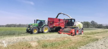 Self Pick-up Kemper Pick Up C3003 Maximum *NEU* passend an CLAAS