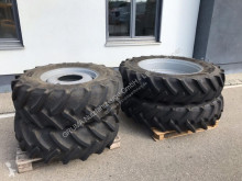 Repuestos Neumáticos Mitas 380/85 R 24 und 380/95 R 38 AC 65