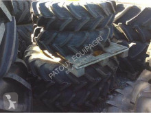 Repuestos Neumáticos Michelin 12,4R36