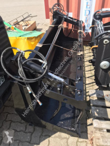 Pièces tracteur Frontladerschaufel