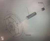 Części zamienne Case CASE OPTUM 270 -SKRZYNIA PRZEKŁADNI/CZĘŚĆ 47912889C/CASE OPTUM 250 270 300 używana