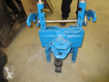 Repuestos tractor Ford