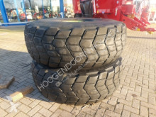 Michelin Pneus occasion