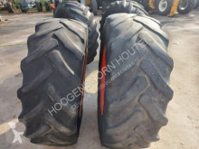 Goodyear gebrauchte Räder/Achsen
