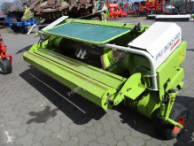 Claas PU 300 HD used Pick-Up for silage harvester