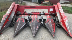 Yedek parçalar 4-reihig 75 cm Reihenabstand ikinci el araç