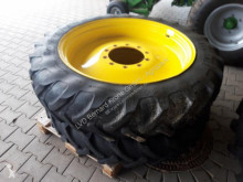 Alliance 11.2R36 Lastikler ikinci el araç