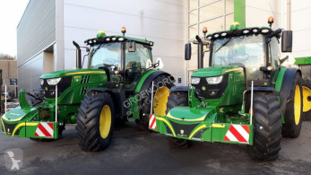 Pièces tracteur SW 800
