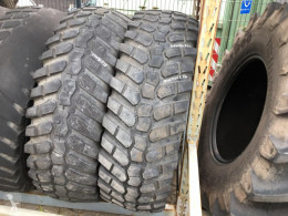 Alliance 440/80R28 550 Anvelope second-hand