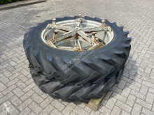 Pneus Goodyear 13,6R38 STR dubbellucht