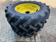 Peças Mitas 420/70R28 AC70T Pneus usada