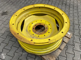 Räder/Achsen 15X38