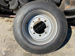 Repuestos Neumáticos Aeolus 245/70R19,5 HN805
