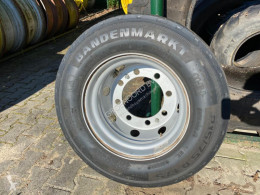 Repuestos Neumáticos Bandenmarkt 215/75R17,5 Cover