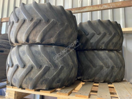 Neumáticos BKT 31X10,50-15 TR315