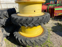 Alliance 12,4R46 dubbellucht used Tyres