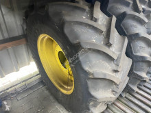 Peças Mitas 480/65R24 AC65 Pneus usada