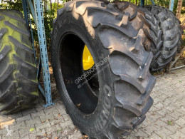 Continental 420/85R38 AC85 used Tyres