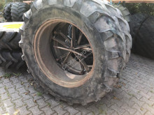 Michelin 18,4R38 M8 dubbellucht Шины б/у