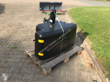 Pièces tracteur Düvelsdorf Stahlbetongewicht 750 kg
