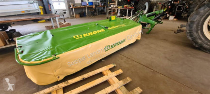 Faucheuse Krone