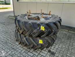 Continental ZWILLINGSRAD 5 ARM KOCK VERSCHLUSS used Tyres