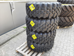 Michelin 4 KOMPLETTRÄDER 340/85-18 Шины новая