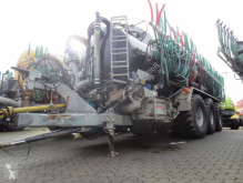Onderdelen verspreiding PTR 27