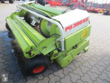 Repuestos Repuestos ensilado Claas PU 300 HD