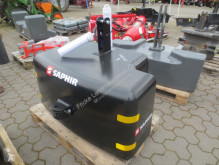 Repuestos Repuestos tractor TOP 1050 kg -NEU-