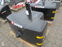 Pièces tracteur TOP 1050 kg