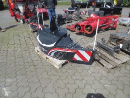 Teil für Landwirtschftstraktor Tractorbumper SAFETY WEIGHT 1200 kg