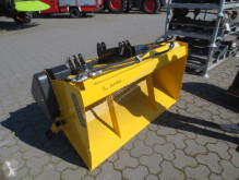 Peças Peças tractor SP 600 Streuschaufel -neuwertig-
