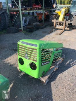 Deutz-Fahr
