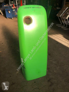 Deutz-Fahr Agroplus 70 Pièces tracteur occasion