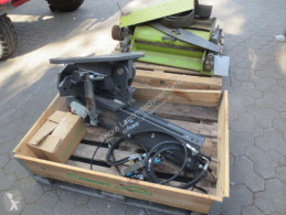 Rockinger Hitchanhängung hydraulisch gebrauchter Teil für Bodenbearbeitungsgerät