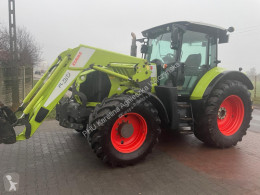 Claas