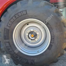 Michelin Запчасти для техники по сбору урожая б/у