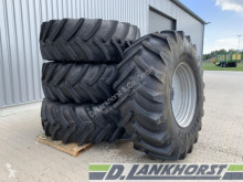 Repuestos Neumáticos Alliance 4x 650/85R38 Horsch