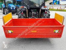 Onderdelen tractor