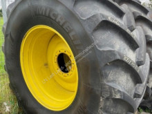 Pneus John Deere 2Stück 800/70R38 mit Felge