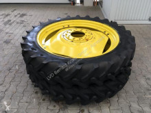 Taurus 12.4R46 Opony używana