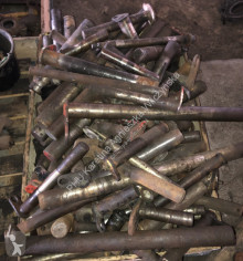 John Deere Matbro/John Deere/Sanderson/Manitou-sworzn do ładowarki spare parts used