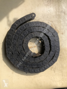 Pièces détachées CAT-łańcuch prowadzący węże/Caterpillar 220 330 355 360 560 occasion