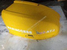 Reservedele Manitou Manitou-maska silnika/Manitou Maniaccess 165 ATJ brugt
