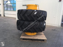 BKT 420/85R28 used Tyres
