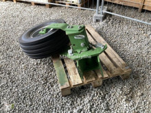 Pièces semoir Amazone Poulie de tension GEBR. TRANSP.PENDELSTÜTZRAD Zubehör pour semoir