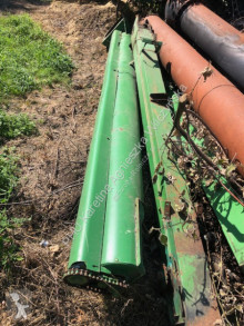 Repuestos John Deere John Deere 1065 | 1075 - Rura Wysypu Ziarna Kompletna usado
