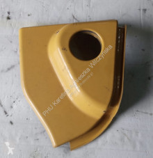 Ricambio CAT-osłona na tłumik/Caterpillar 336 335 406 407 usato